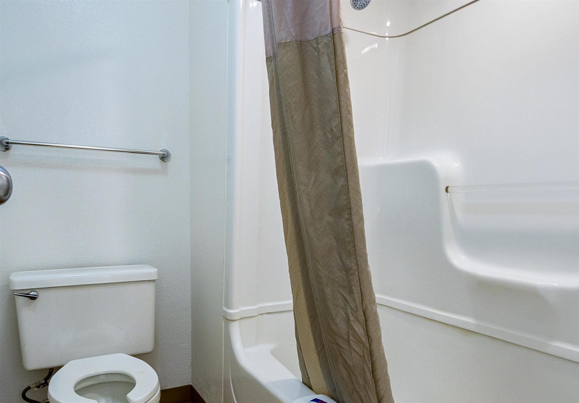 Motel 6 Mesa North Екстер'єр фото