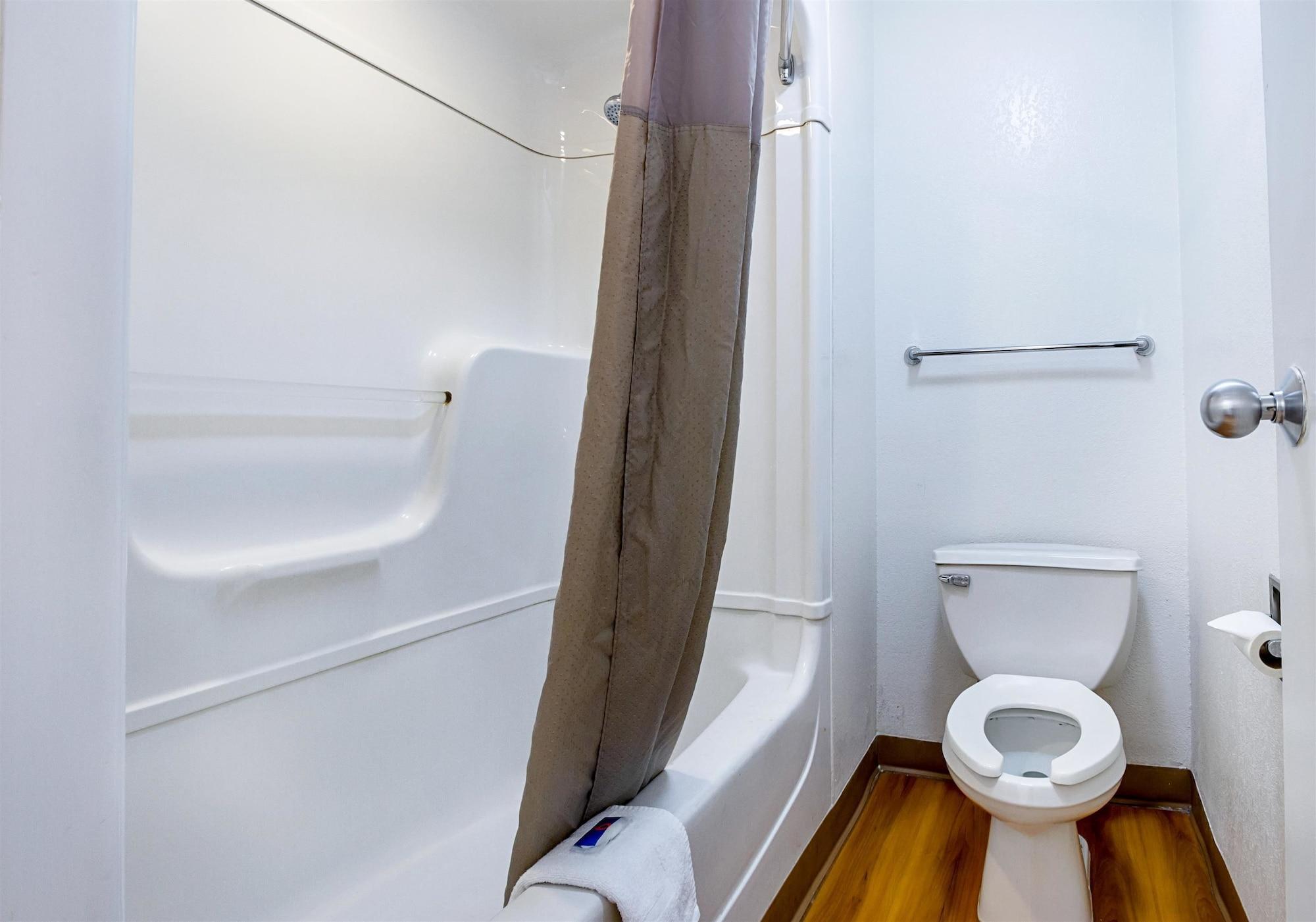 Motel 6 Mesa North Екстер'єр фото