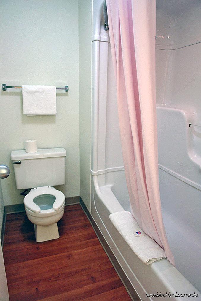 Motel 6 Mesa North Екстер'єр фото